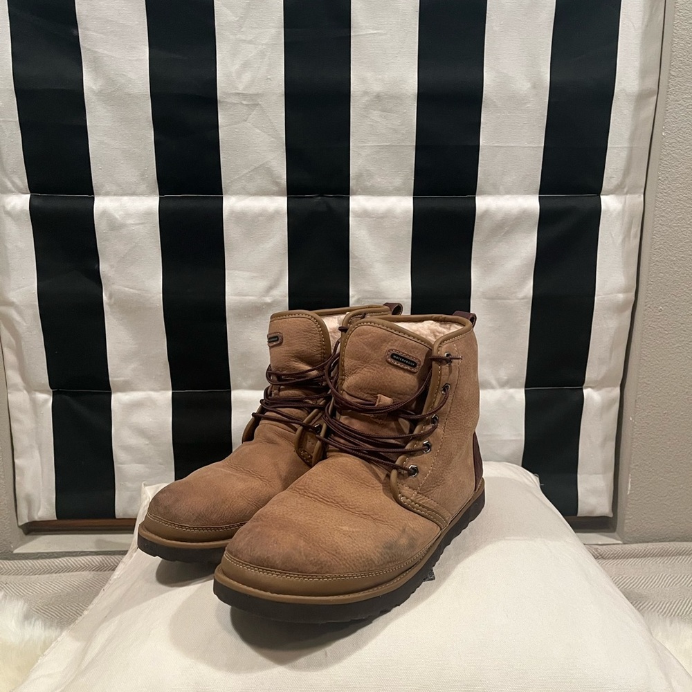 UGG - Neumel HighTop Snowboot